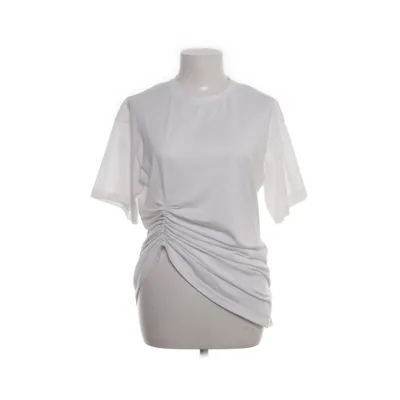 T-shirt (Wit) van Cider Elastaan, Polyester