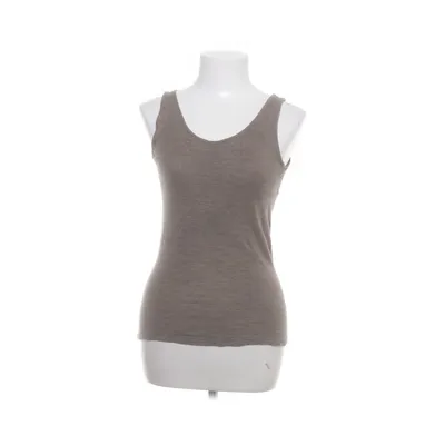 Tanktop  (Grå) fra Engel Silke, Uld