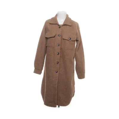 Overshirt (Beige) from Styleboom Polyester