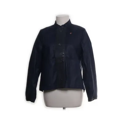 Jeansjacka (Blå) från G-Star Raw Bomull, Lyocell, Polyester, Skinn