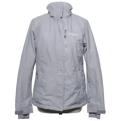 Veste d'hiver (Gris) de Columbia Polyamide, Polyester