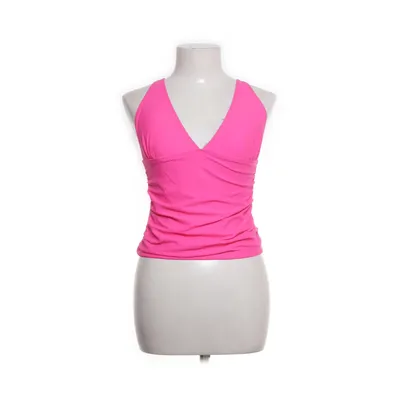 Zwemshirt (Roze) Elastaan, Polyamide