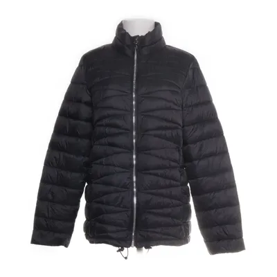 Windjack (Zwart) van Crivit Polyamide, Polyester