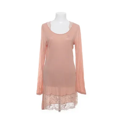Nattlinne (Rosa, Beige) från La Perla Modal