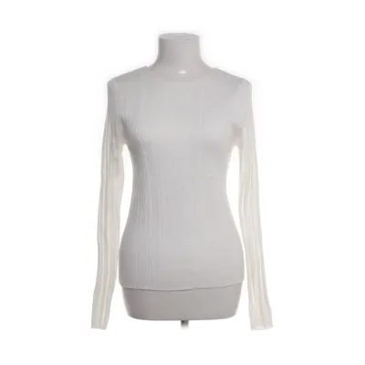 Top (Wit) van Feelhoo Polyamide, Polyester, Viscose