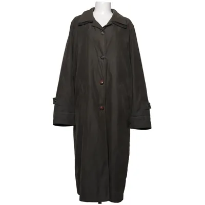 Coat (Green) from C.F.E. Acrylic, Polyester, Wool