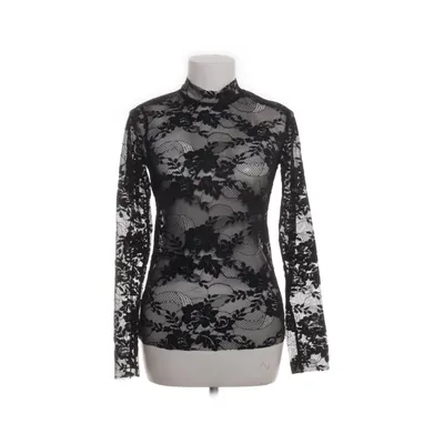 Top (Black) from Nicki Minaj x H&M Elastane, Polyamide