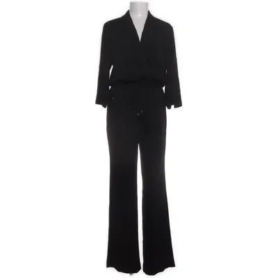 Byxdress (Svart) från Laurèl Acetat, Polyester