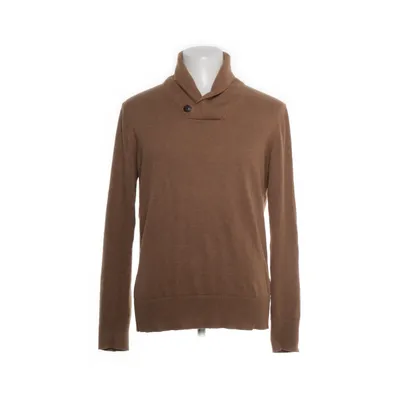 Sweater (Brown) from Sfera Men Cotton