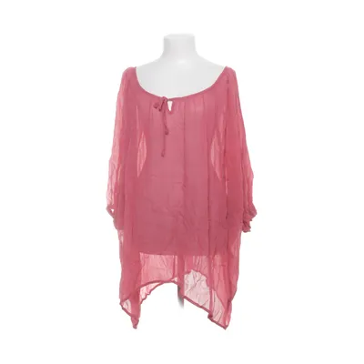 Topp (Röd) från Ajlajk Viskos