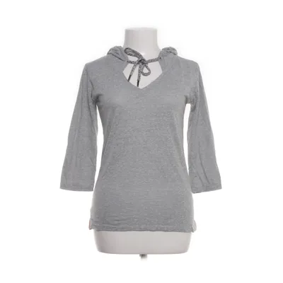 Capuchon sweater (Grijs) van O’neill Katoen, Polyester, Viscose
