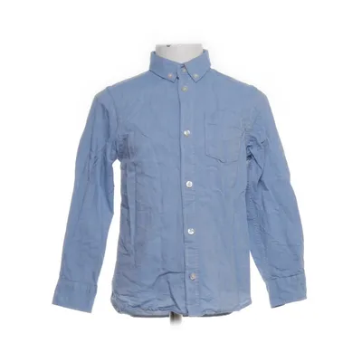 Shirt (Blue) from H&M Cotton