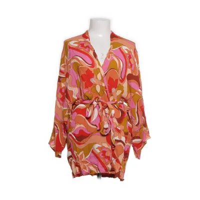Cardigan (Multicolored) from Billabong Viscose