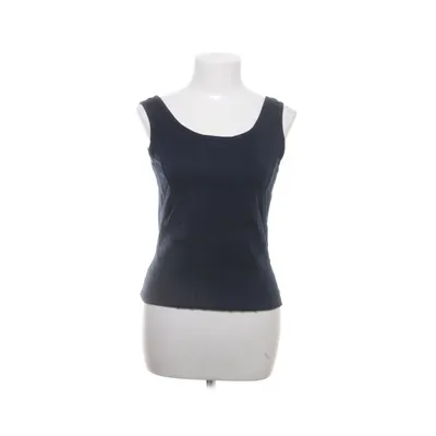 Tanktop (Blauw) van Biba Elastaan, Polyamide