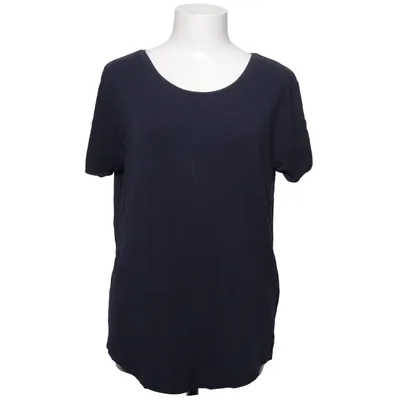 T-shirt (Noir) de MbyM Élasthane, Modal