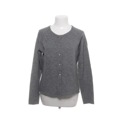 Kofta (Grå) från Rosemunde Kashmir, Ull