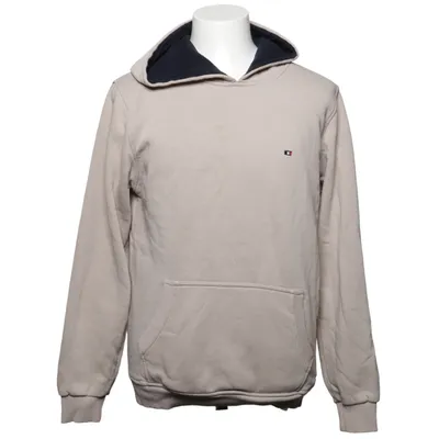 Huvtröja (Beige) från Redway Bomull
