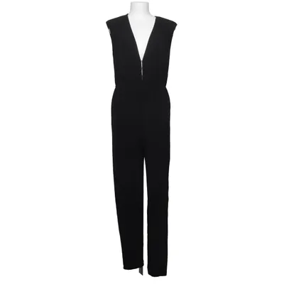 Jumpsuit (Black) from Jimmy Choo for H&M Viscose
