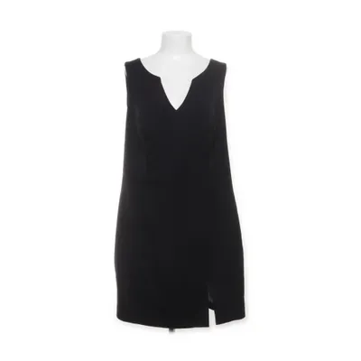 Jurk (Zwart) van Class International Elastaan, Polyester, Viscose