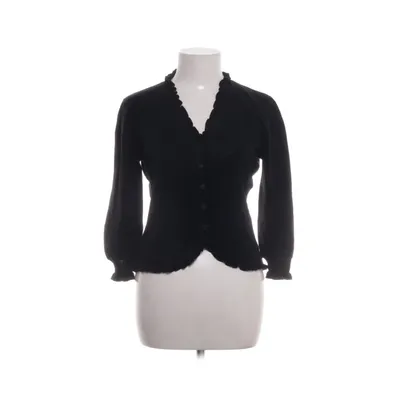 Cardigan (Zwart) van GC Fontana