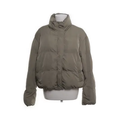 Veste d'hiver (Vert) de FB Sister Polyester
