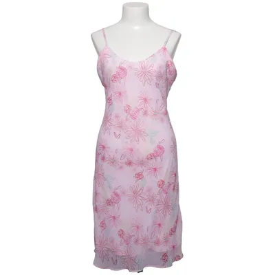 Robe (Rose) de Randiga Rutan Polyester