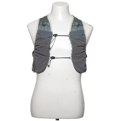 Vest (Gray, Beige) from Patagonia Recycled polyester
