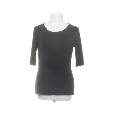 Topp (Svart) från WHYRED Elastan, Viskos