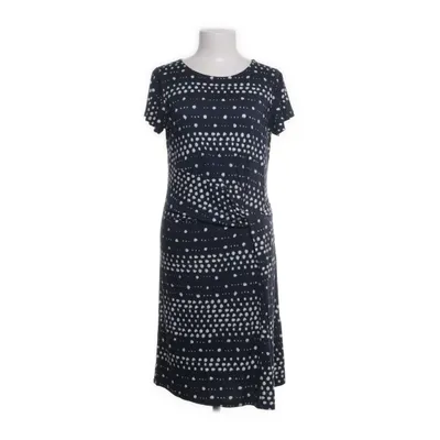 Klänning (Blå, Vit) från Jascha Stockholm Viskos, Elastan