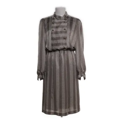 Dress (Gray, Multicolored) from Fink Modell