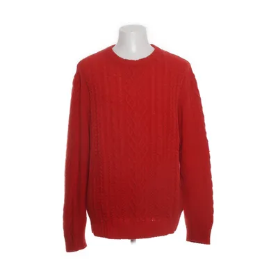 Tröja (Röd) från H&M Edition Kashmir, Ull