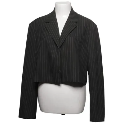 Blazer (Gray) from LeGer by Lena Gercke
