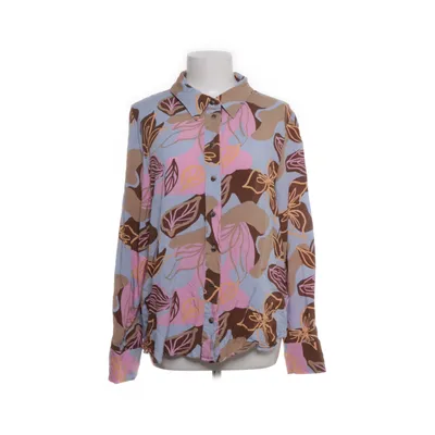 Shirt (Pink, Multicolored) from Soulmate Viscose