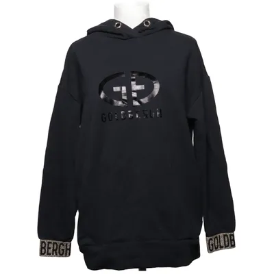 Capuchon sweater (Feronia) van Goldbergh Katoen, Elastaan, Polyamide