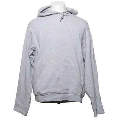 Sweat à capuche (Gris) de C.O.F Studio Coton