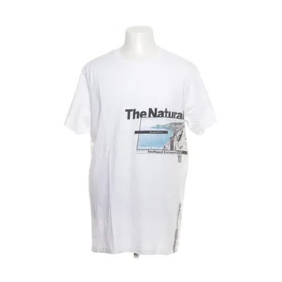 T-shirt (Hvid) fra Carry