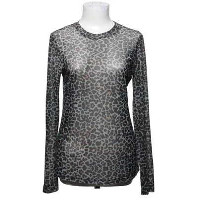 Topp (Grå, Svart, Brun) från Black Colour Elastan, Polyester