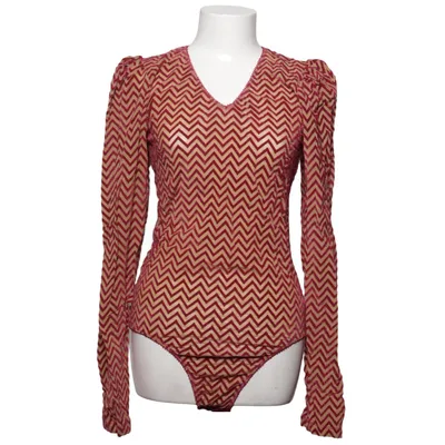 Body (Rosa, Beige, Flerfärgad) från Underprotection Elastan, Polyester