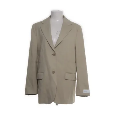 Kavaj (Beige) från Armedangels Ekologisk bomull