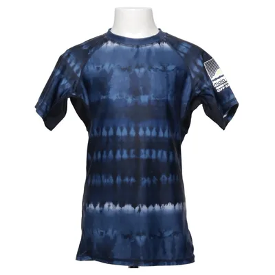 Badtröja (Neptune) från Molo Elastan, Återvunnen polyester