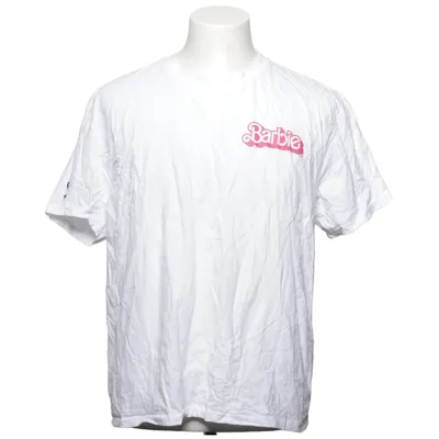 T-shirt (Wit) van Keya Katoen