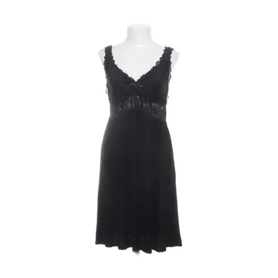 Nattlinne (Svart) från Hunkemöller Elastan, Viskos