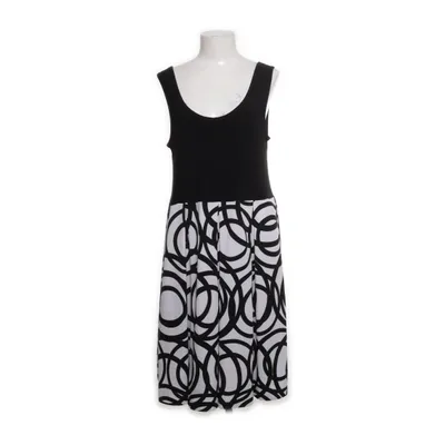 Klänning (Svart, Vit) från Joseph Ribkoff