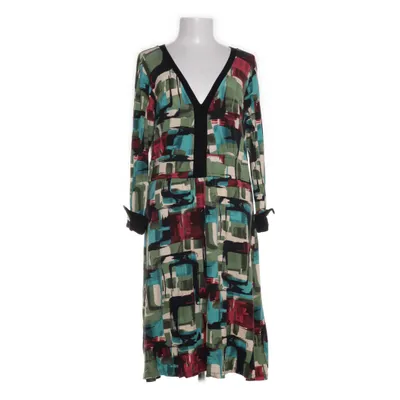 Klänning (Flerfärgad) från Margot Viskos, Elastan