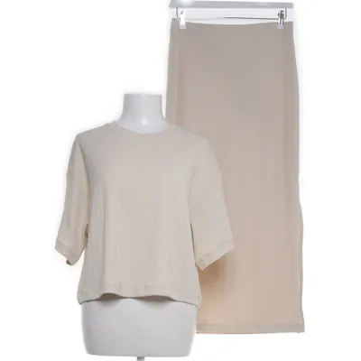 Set (Beige) från KappAhl Elastan, Polyester