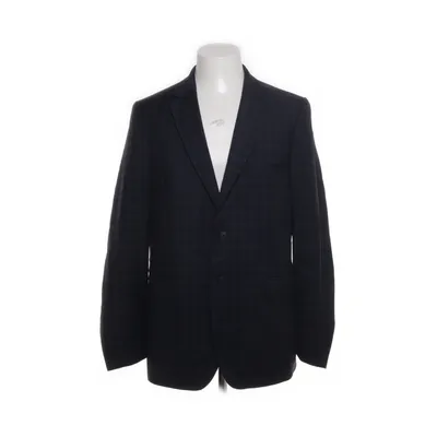 Blazer (Blauw, Grijs) van GANT Viscose