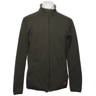Veste polaire (Vert) de Haglöfs Polyamide, Polyester, Laine