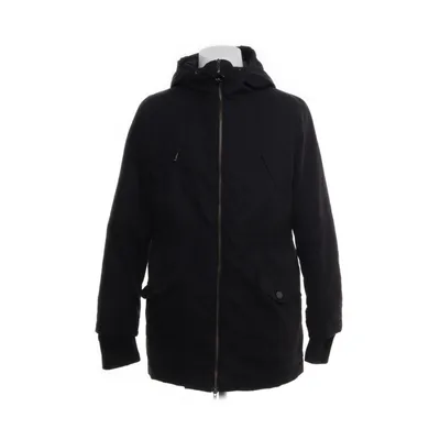 Jacka (Svart) från Envii Polyester