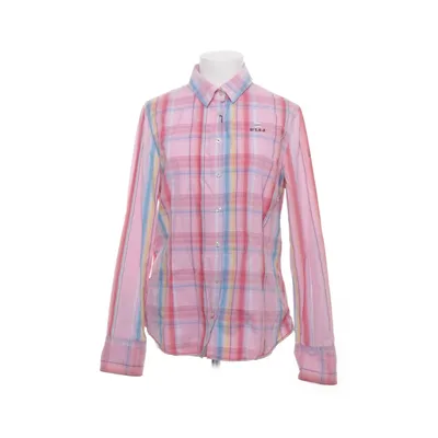 Skjorta (Rosa, Flerfärgad) från Gaastra Bomull