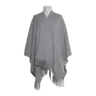 Poncho (Gray) from Inspired by Veritas Acrylic